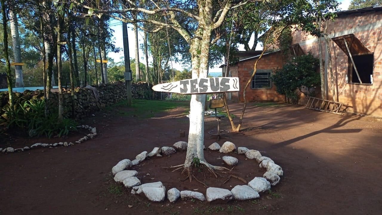 Unidade Taquara - Área comum